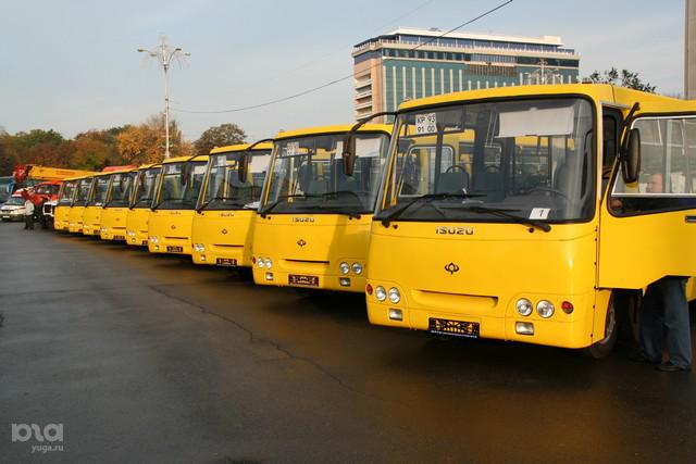Новость - Транспорт и инфраструктура - Из Полтавы пустят дополнительные автобусы на Сорочинскую ярмарку