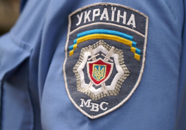 Новость - События - 3 млн за преступника: полтавская милиция ищет ограбившего Укрпошту
