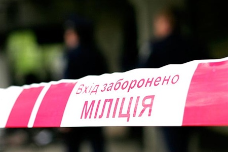 Новость - События - В Полтаве найдена мертвой помощница районного прокурора