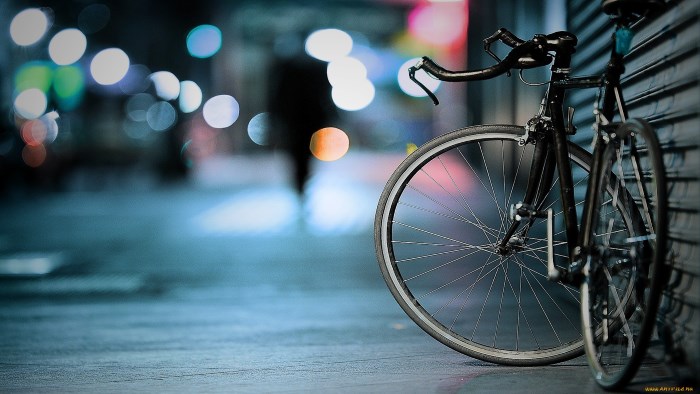 Новость - События - В Полтаве поймали злостных воров велосипедов