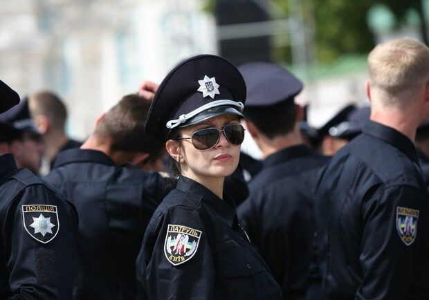 Новость - События - Стало известно, когда новых полицейских протестируют на физическую форму