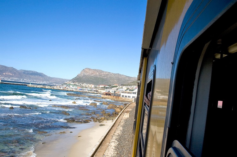 Фото Capetowndailyphoto.com