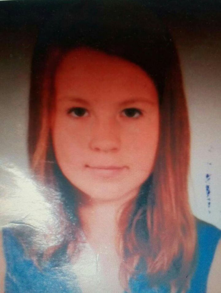 Новость - События - В Полтаве нашли 15-летнюю школьницу