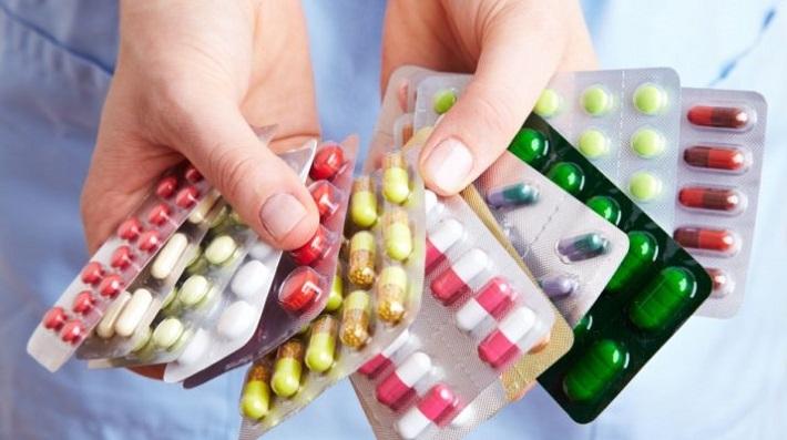 Новость - События - Не ищи в аптеках: в Украине запретили 37 медицинских препаратов