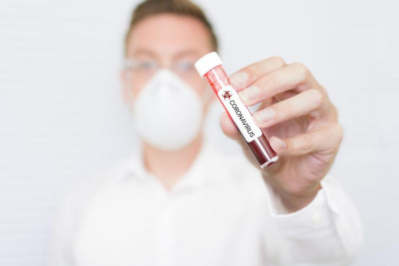 О коронавирусе: харьковчан приглашают на бесплатную лекцию