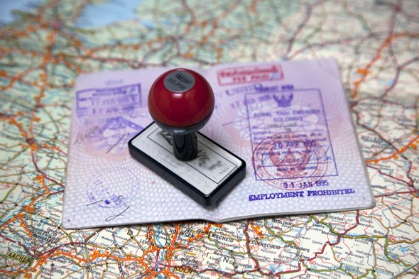 Как не нарваться на визовый отказ в Великобританию: полезные советы