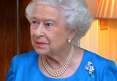 Заботливые подданные подарили Елизавете II игрушки для принца Джорджа и принцессы Шарлотты