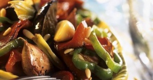 Деловая диета