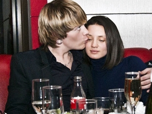 Кривошапко закрутил роман с судьей «Танцуют все!» 