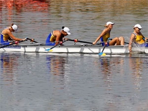 Олимпиада-2012: Украина берет второе золото!