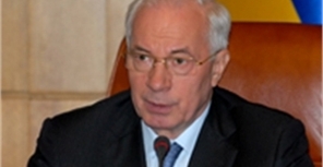 Николай Азаров убежден, что Сорочинская ярмарка должна стать международной