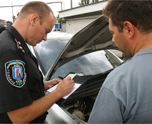 Депутаты Рады отменили обязательный техосмотр