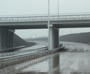 В Украине ввели новую классификацию автодорог