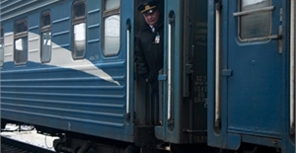 Путешествовать на поездах становится все дороже. Фото с сайта "Укрзализныци"