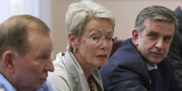 Донецк и Луганск остаются в Украине: опубликован текст минского протокола