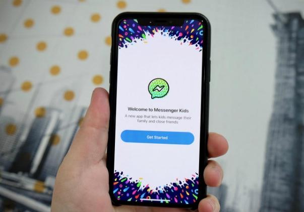 Новость - События - Новые возможности Telegram-ботов и детское приложение от Facebook: новости мессенджеров и соцсетей
