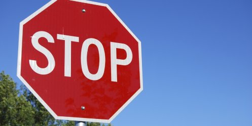 Карта закрытых и открытых въездов в Киев