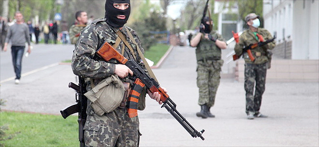 10 наивных вопросов о жизни обычных людей в Луганске