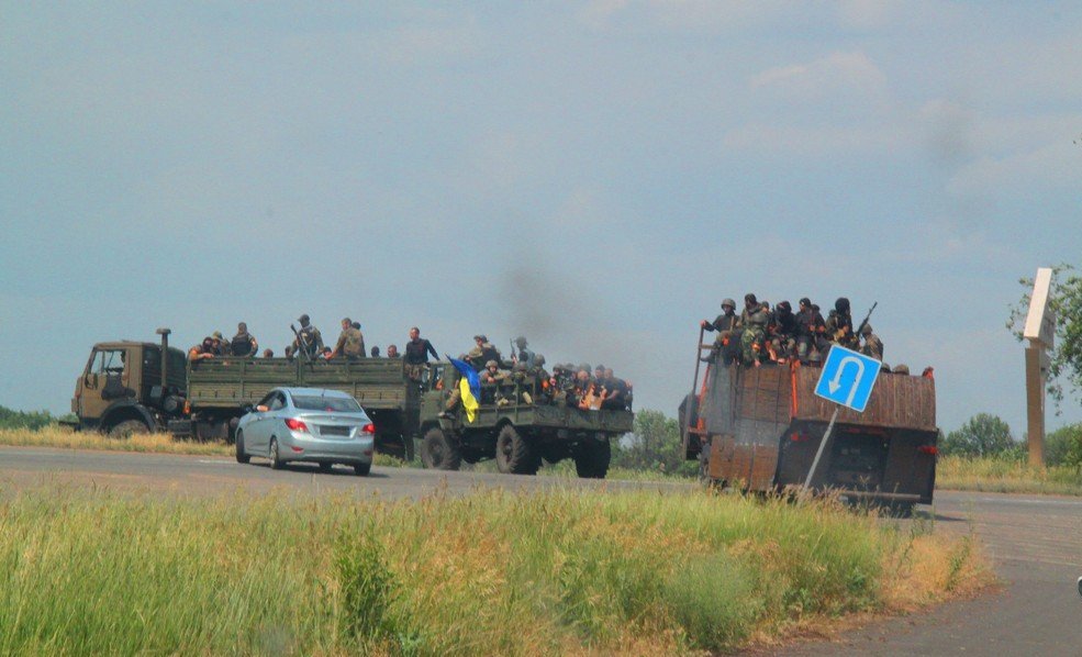10 наивных вопросов о жизни в Мариуполе
