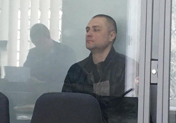 В Полтаве судят мужчину, который напал с ножом на официантку / Фото: UA:Полтава