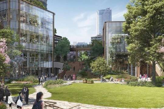 Молодежный автобус и кинотеатр в парке: 7 интересных проектов, которые хотят воплотить днепряне