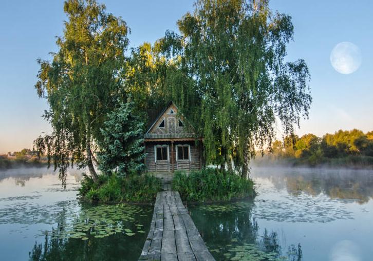 Новость - Обзоры - 9 самых красивых мест Украины, куда стоит поехать именно осенью