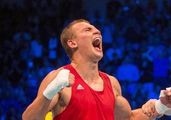 Полтавские спортсмены завоевали 7 наград на Европейских играх - 2019