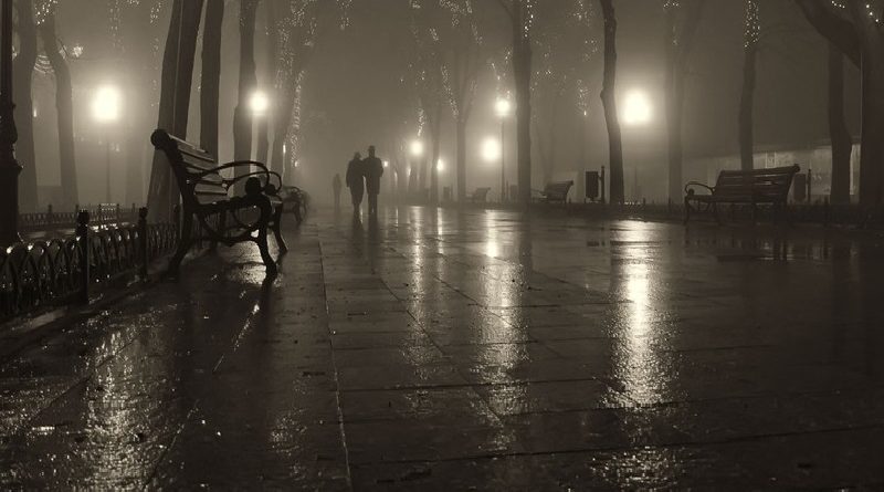 Рассказы одесских бабушек: ТОП-10 городских баек, которыми нас пугали в детстве