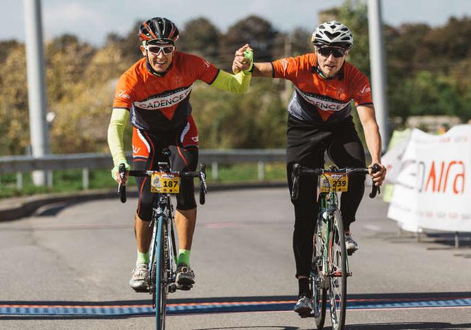 В Полтаве состоятся соревнования для велосипедистов