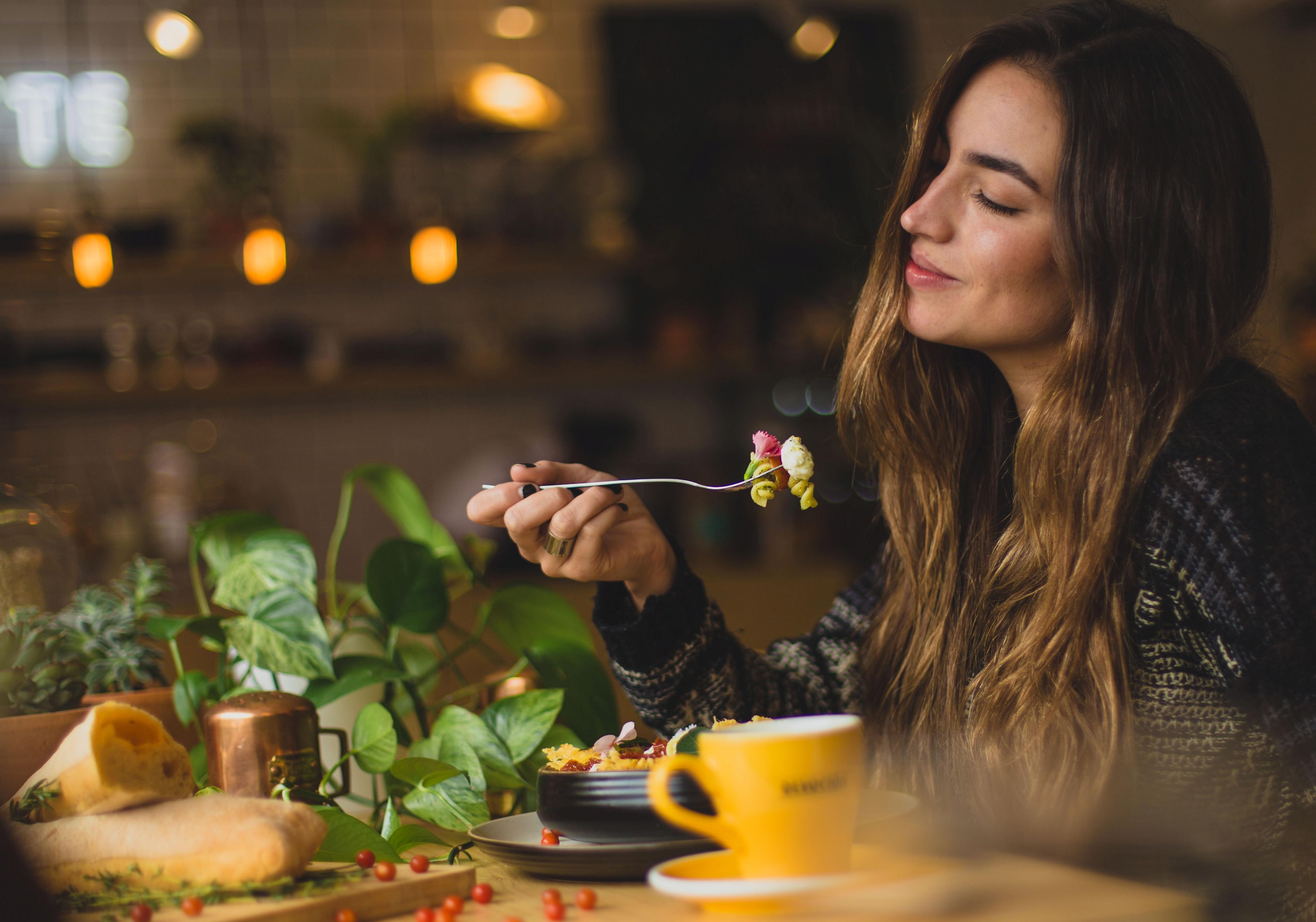 Для вегетаріанців і віруючих: 7 ресторанів Львова з пісним меню