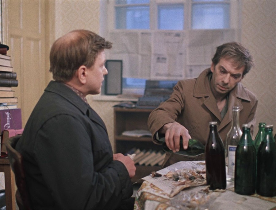 Одесса во время карантина: полиция хочет ограничить продажу алкоголя