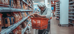 Через карантин: супермаркети «АТБ» анонсували підвищення цін