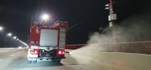 Не пугайся: спасатели снова проведут санобработку улиц (адреса)