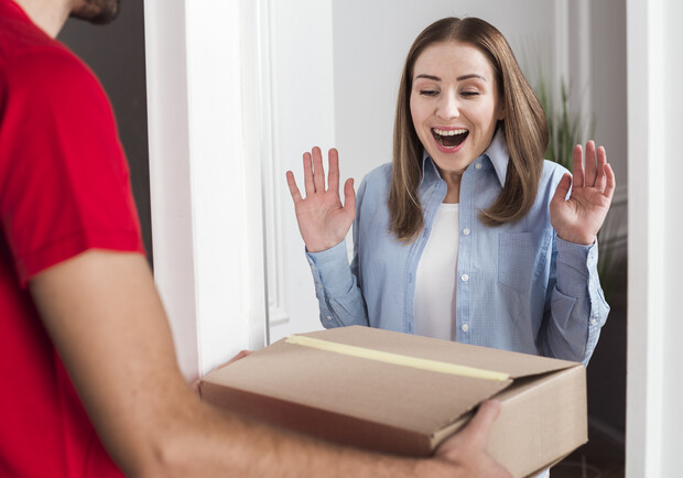 Жди и надейся: из-за карантина посылки приходят с задержкой