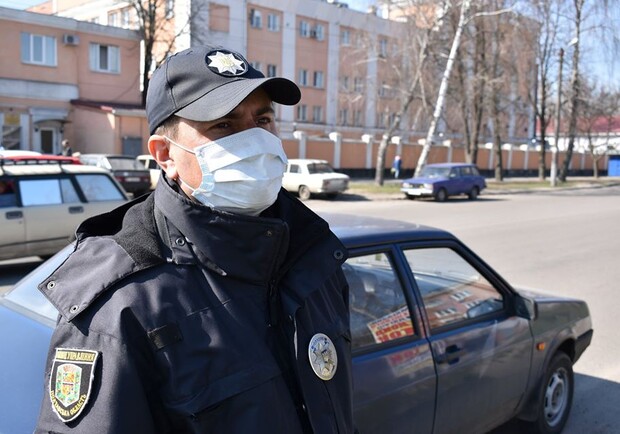 Житель Миргорода сбежал в Киев, у него обнаружили симптомы коронавируса