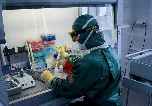 В Полтавской области 5 новых случаев коронавируса