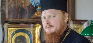 Наместник Свято-Троицкого Ионинского монастыря в Киеве заболел Covid-19