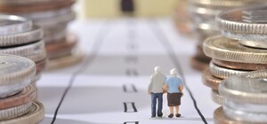 Сколько доплатят: индексация пенсий в Украине стартует 1 мая