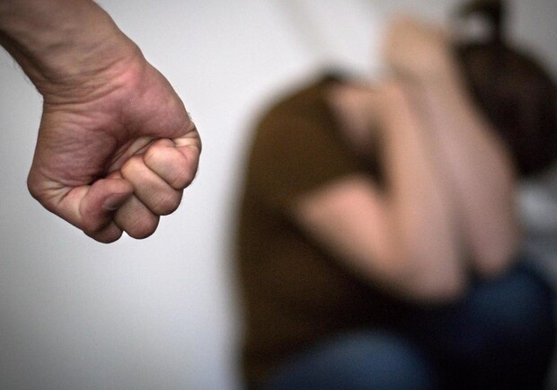 Домашнее насилие: как одесситам получить юридическую помощь онлайн  фото