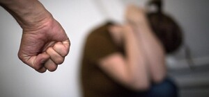 Домашнее насилие: как одесситам получить юридическую помощь онлайн 