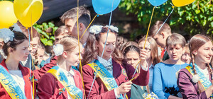 Не учи школьный вальс: Минобразования призывает не проводить выпускные