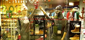 Без летних коллекций: в харьковских магазинах прогнозируют дефицит одежды