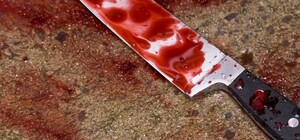 Не поділили: біля «Метро» сталася різанина між ромами