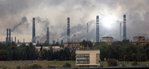 В Запорожье превышен уровень ядовитых выбросов: что происходит
