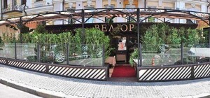 Полиция закрыла ресторан Тищенко 