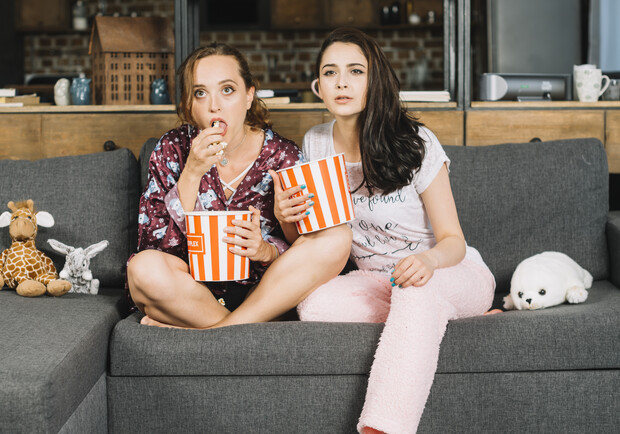 Не скучай на карантине: подборка онлайн-мероприятий этой недели