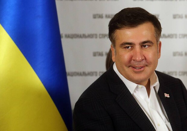 Дружба все: Грузия отозвала своего посла из-за назначения Саакашвили фото