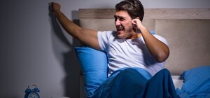 Получи ответ: сколько раз днепряне жаловались на шумные ремонты