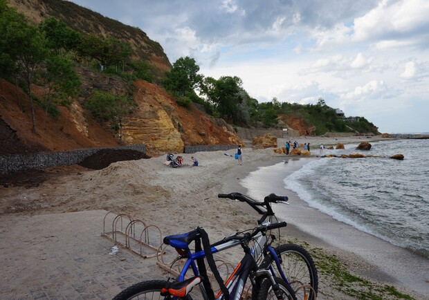 Прокатись с ветерком: где в Одессе можно арендовать велосипед