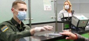 Цифра дня: сколько украинцев вернулось из-за границы во время карантина